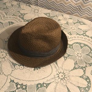 Ladies summer hat